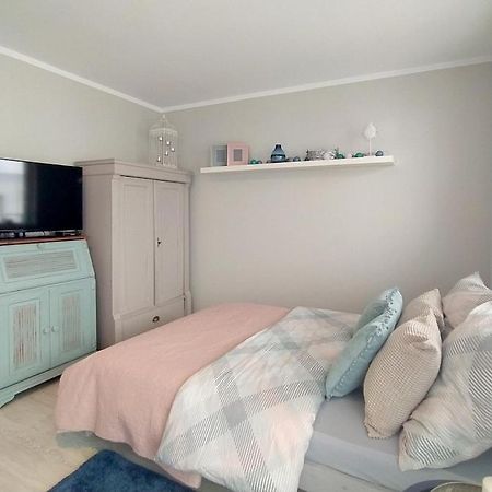 Apartament Sloneczna Przystan Kolobrzeg Luaran gambar