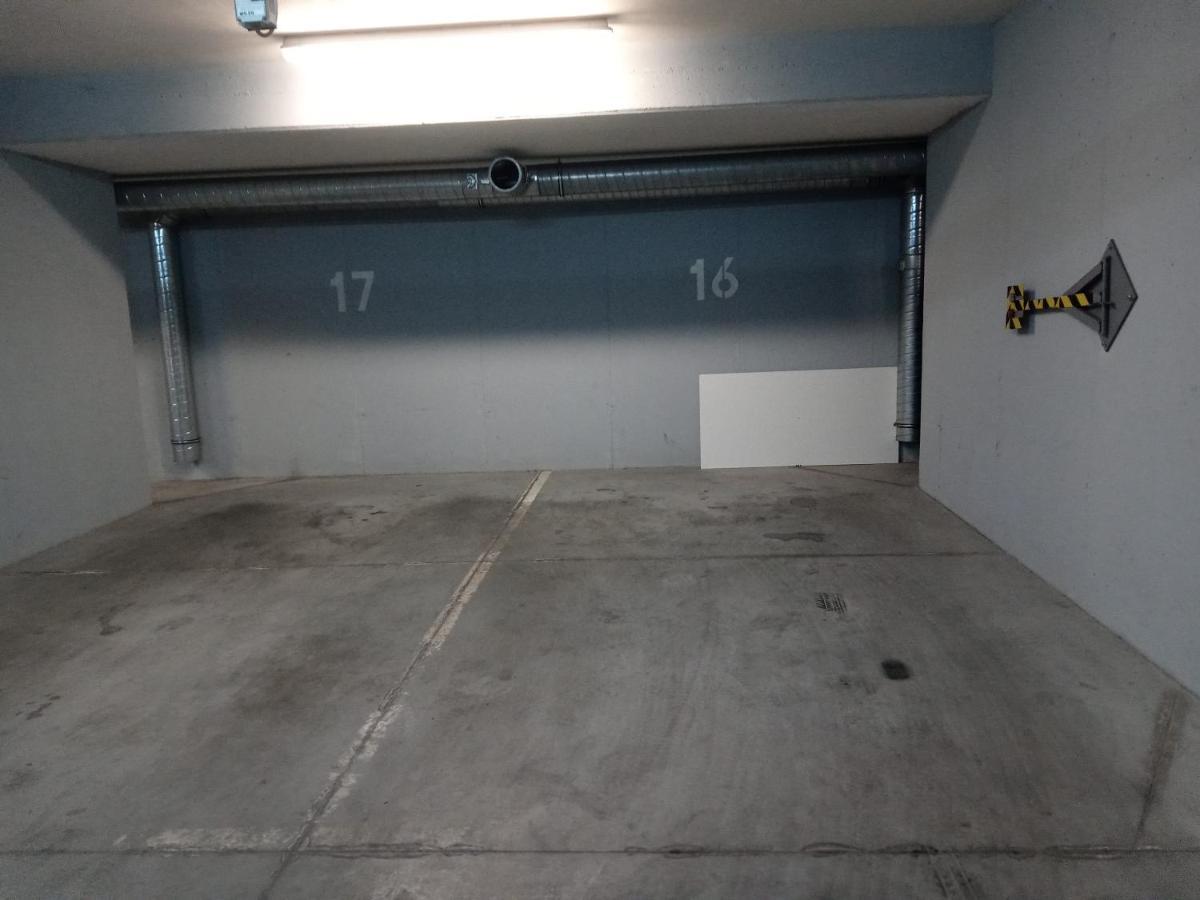Apartament Sloneczna Przystan Kolobrzeg Luaran gambar