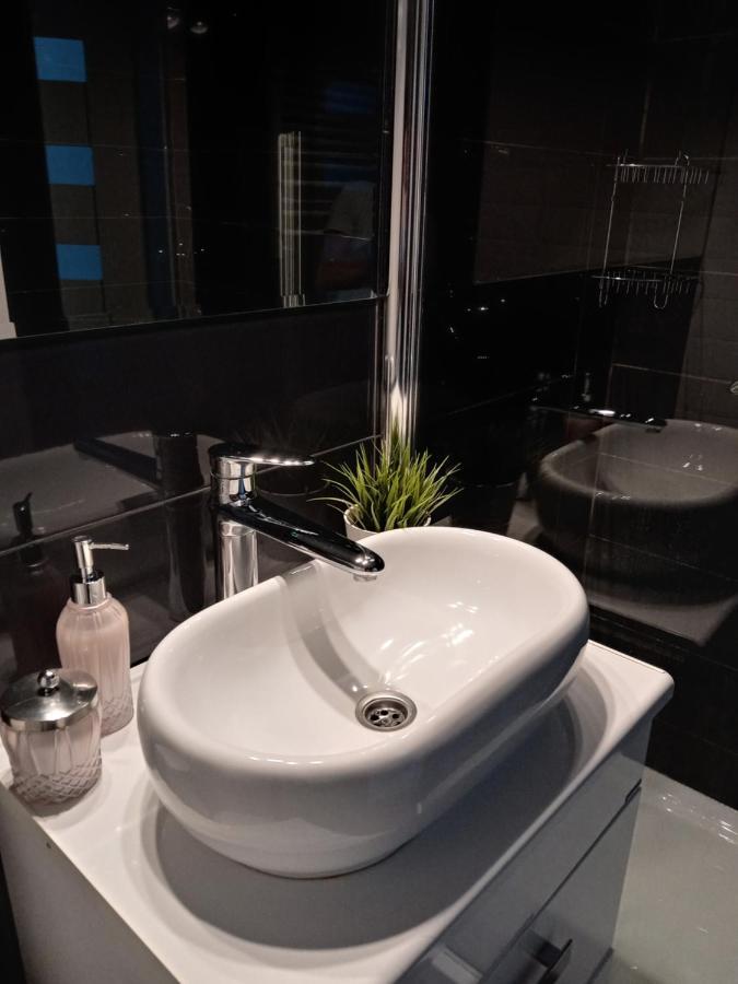 Apartament Sloneczna Przystan Kolobrzeg Luaran gambar