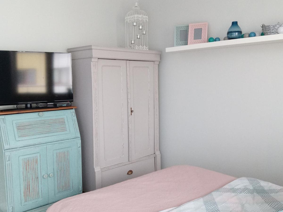 Apartament Sloneczna Przystan Kolobrzeg Luaran gambar