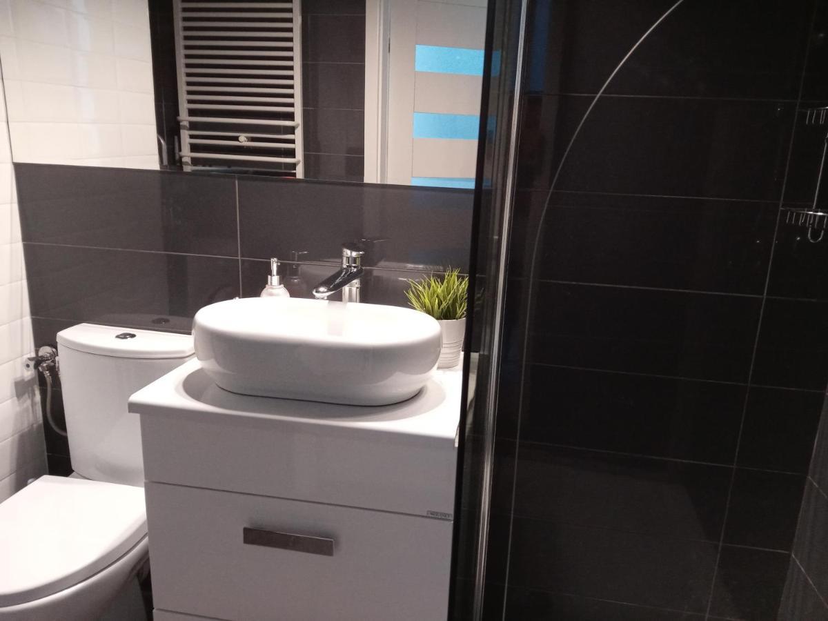 Apartament Sloneczna Przystan Kolobrzeg Luaran gambar