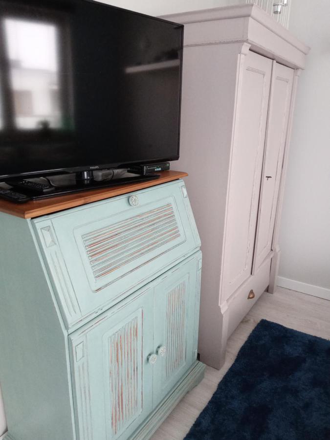 Apartament Sloneczna Przystan Kolobrzeg Luaran gambar