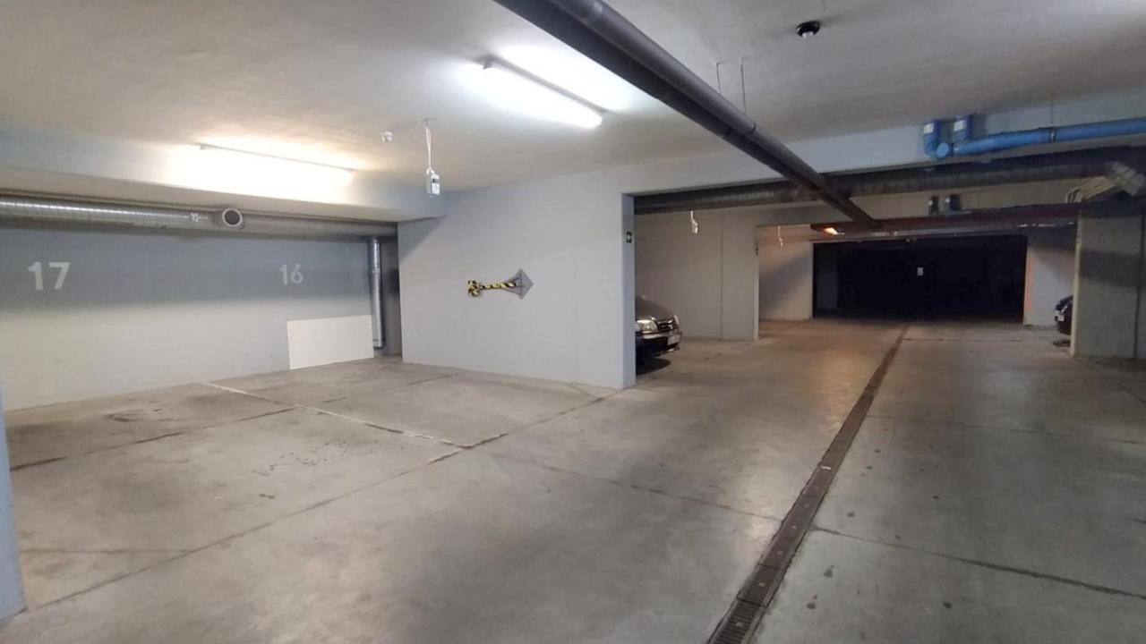 Apartament Sloneczna Przystan Kolobrzeg Luaran gambar