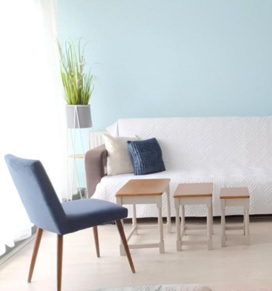 Apartament Sloneczna Przystan Kolobrzeg Luaran gambar
