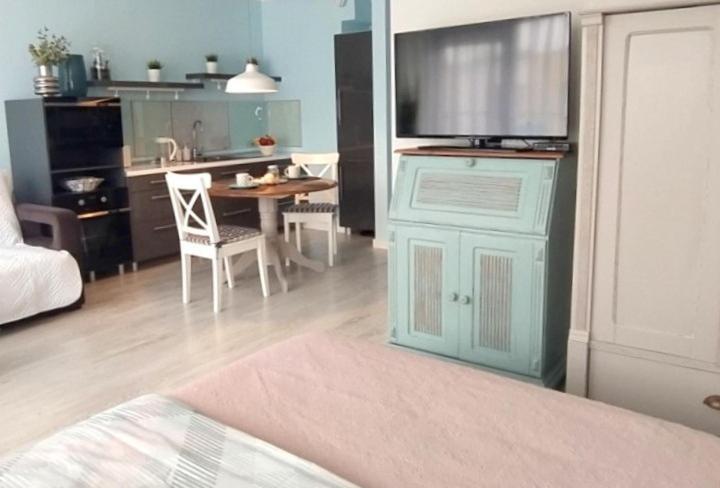 Apartament Sloneczna Przystan Kolobrzeg Luaran gambar